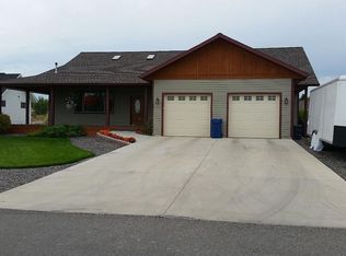 118 Keri St, Manhattan, MT 59741