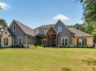 125 Oakbend Trl, Mabank, TX 75147