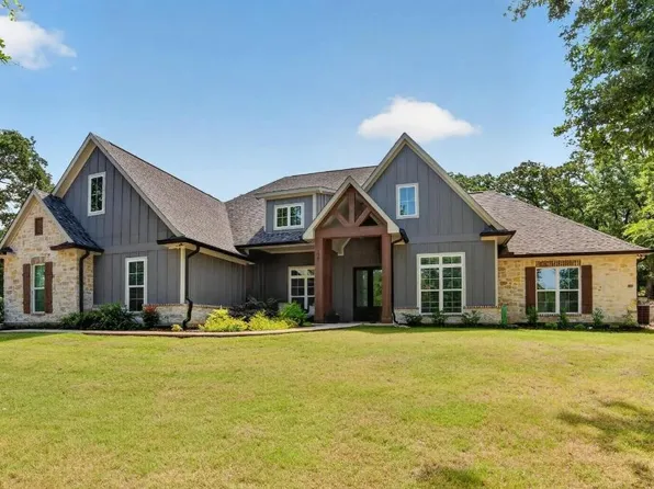 125 Oakbend Trl, Mabank, TX 75147
