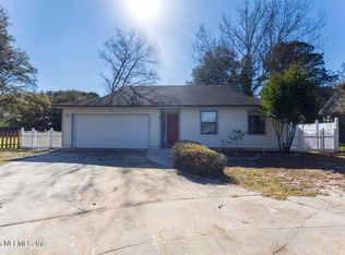 2673 Kersey Ct, Jacksonville, FL 32216