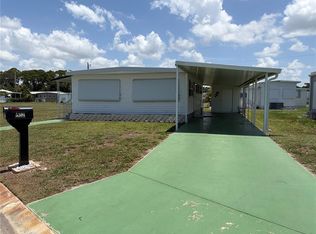 5304 CHERRY HILL AVENUE, SARASOTA, FL 34234