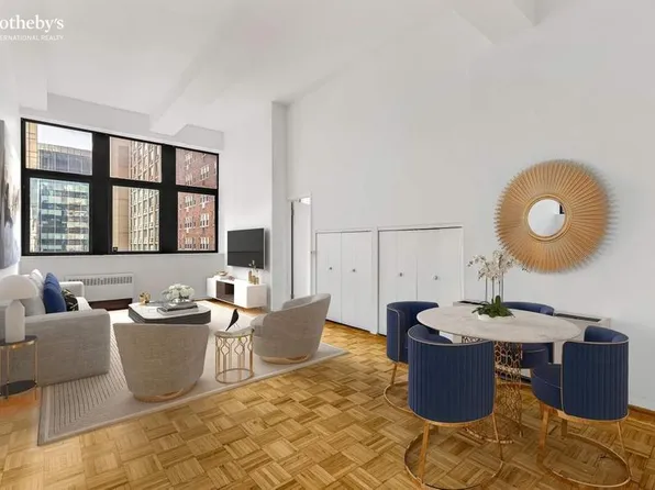 310 East 46th Street image 1 of 12