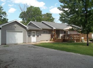 701 E McKinley St, Pontiac, IL 61764