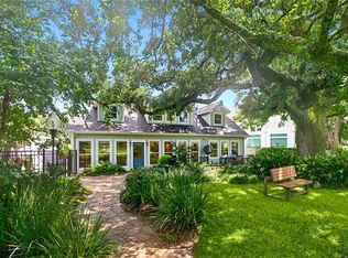 31 Heron St, New Orleans, LA 70124