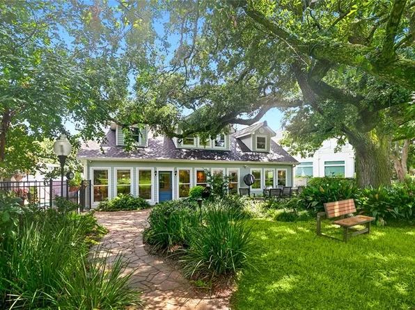 31 Heron St, New Orleans, LA 70124