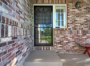 1152 S Fultondale Cir, Aurora, CO 80018