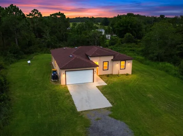 9505 LUNA DRIVE, ST CLOUD, FL 34773