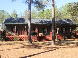 1728 Stevens Rd, Ellaville, GA 31806