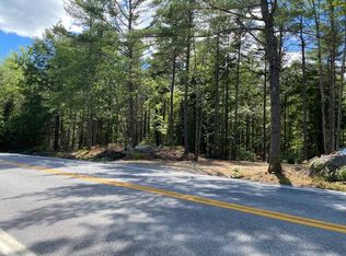 0 Front Ridge Rd, Penobscot, ME 04476