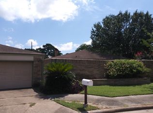 8330 Silvan Wind Ln, Houston, TX 77040