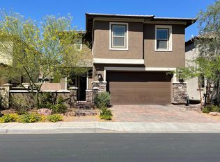 487 Fortissimo St, Henderson, NV 89011