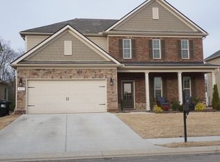 925 Manson Crossing Dr, Murfreesboro, TN 37128