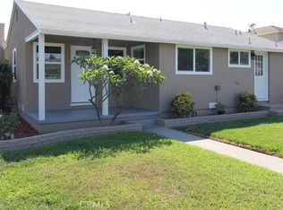 8030 Blandwood Rd, Downey, CA 90240