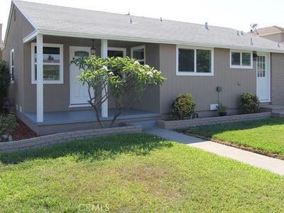 8030 Blandwood Rd, Downey, CA, 90240