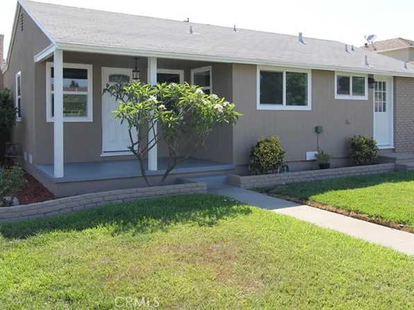 8030 Blandwood Rd, Downey, CA 90240