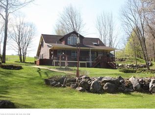 29 Jackson Rd, Poland, ME 04274