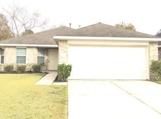 29130 Fox Fountain Ln, Spring, TX 77386