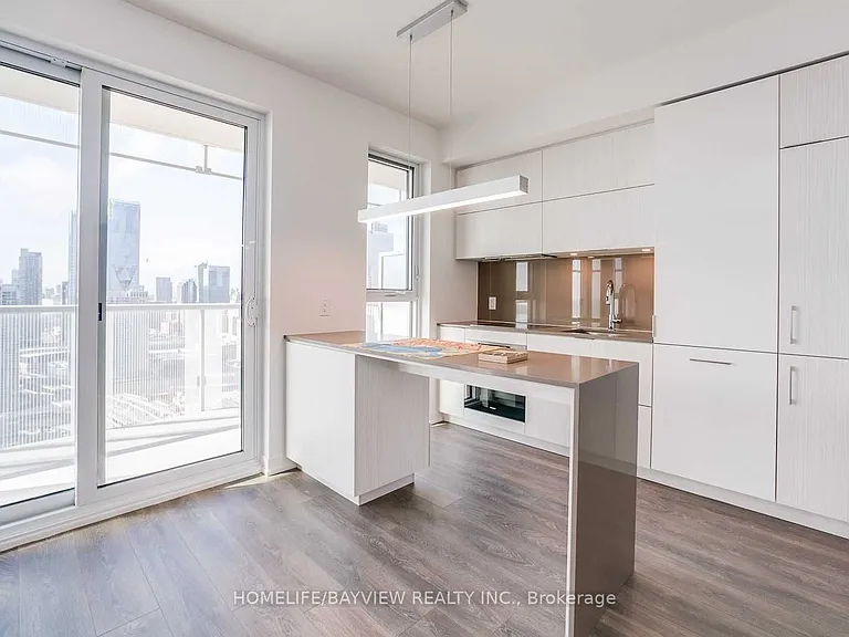 15 Lower Jarvis St #3606 — Photo 6