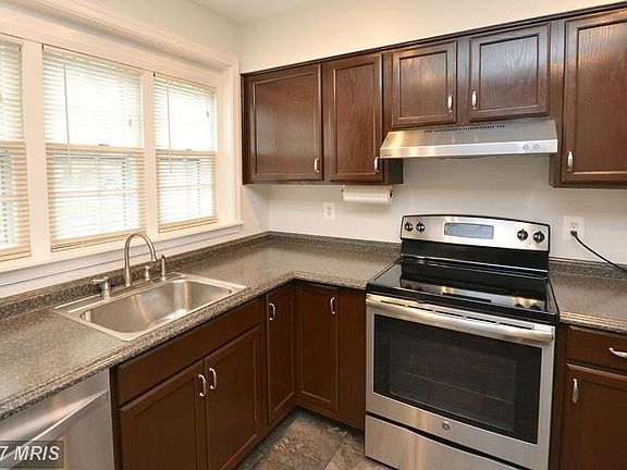 Updated appliances