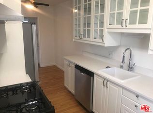 1543 Euclid St APT G, Santa Monica, CA 90404