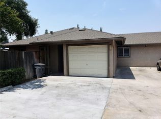 1555 N Pleasant Ave APT 102, Fresno, CA 93728