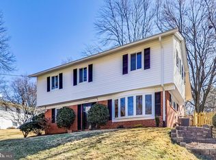 11407 Woodson Ave, Kensington, MD 20895
