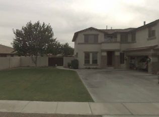 4615 E Buckboard Ct, Gilbert, AZ 85297