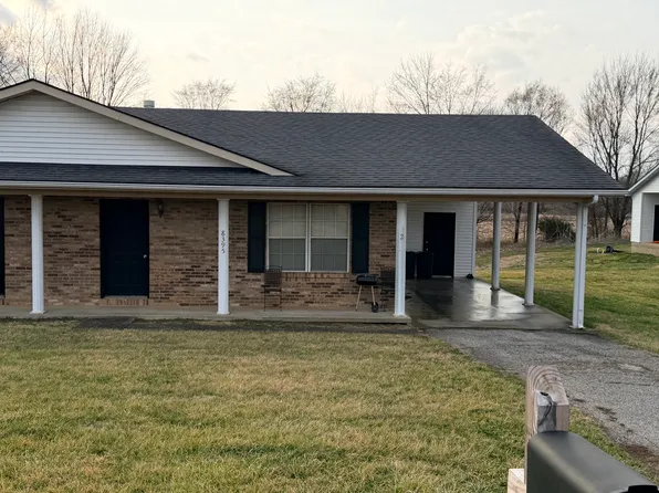 8395 Shell Ln NW #2, Ramsey, IN 47166