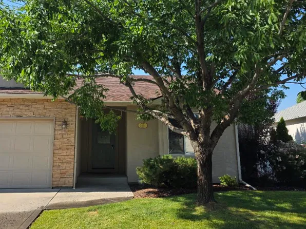 2489 Lake Park Dr Unit A, Grand Junction, CO 81505