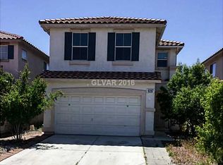 9287 Eliana Ct, Las Vegas, NV 89147