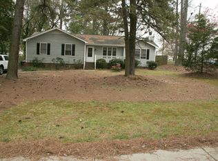 5100 Hearth Dr, Raleigh, NC 27609