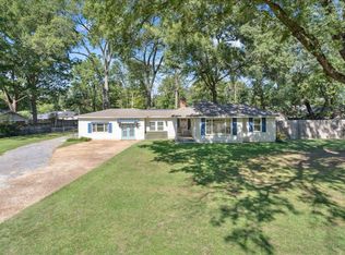 5276 Mason Rd, Memphis, TN 38120