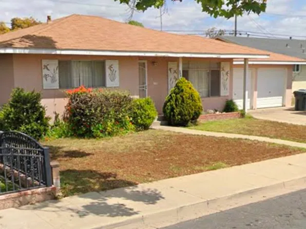 506 S Hart Dr, Santa Maria, CA 93454