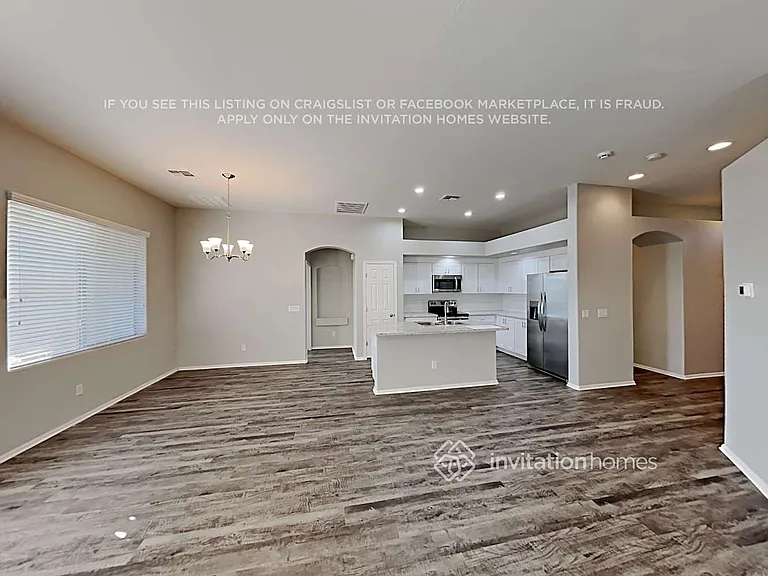 3287 W Goldmine Mountain Cv — Photo 6