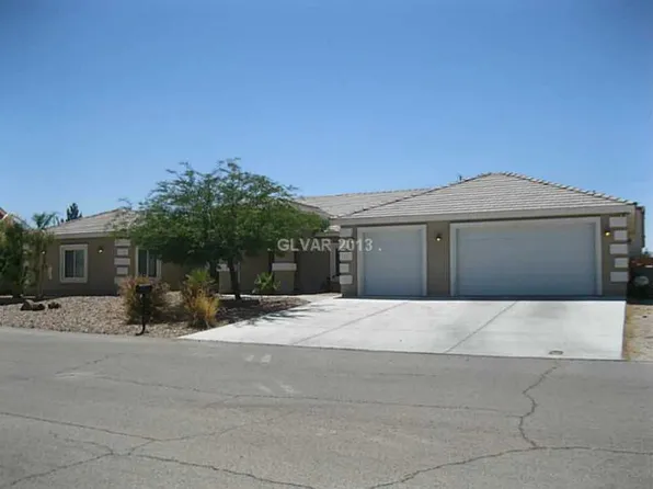 5055 W Maulding Ave, Las Vegas, NV 89139
