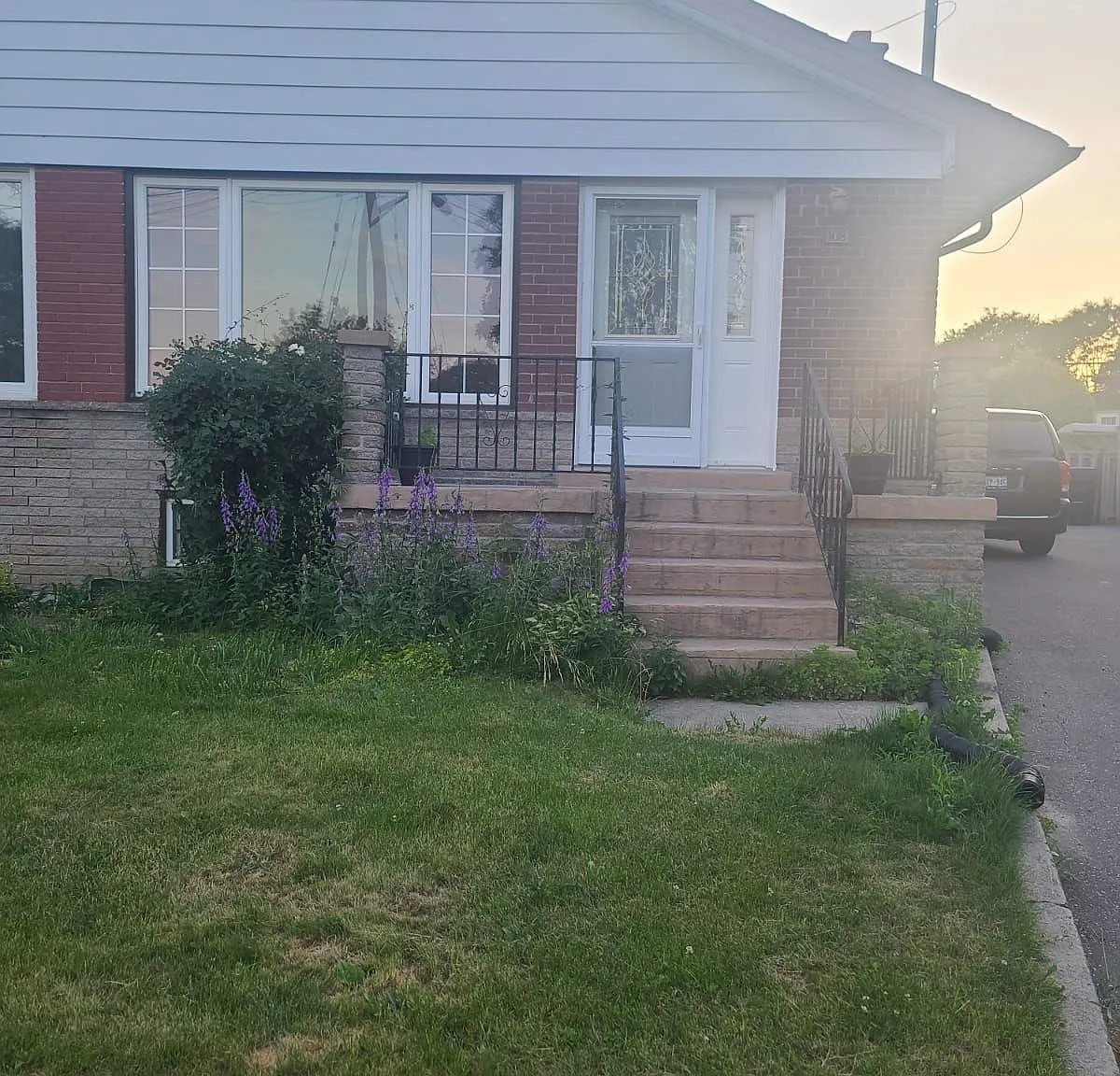 2 bed, $750 — Photo 3