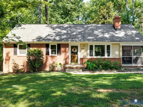 6306 Stonybrook Dr, Richmond, VA 23225