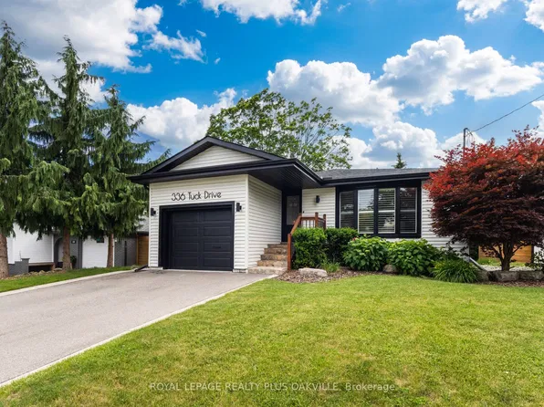 336 Tuck Dr, Burlington, ON L7L 2R3