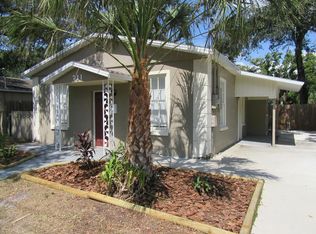 711 W Plymouth St, Tampa, FL 33603