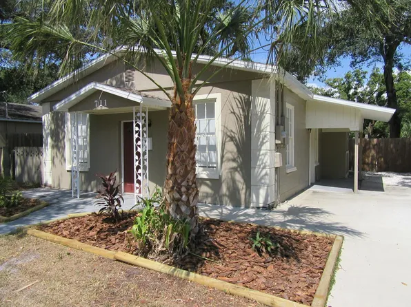 711 W Plymouth St, Tampa, FL 33603