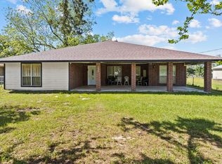 458 An County Rd #133, Palestine, TX 75839