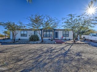 8717 N Palo Verde Rd, Florence, AZ 85132