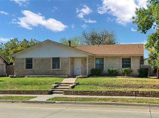 2817 Scott Mill Rd, Carrollton, TX 75007