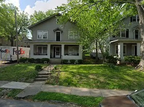 2105 Speed Ave APT 4, Louisville, KY 40205