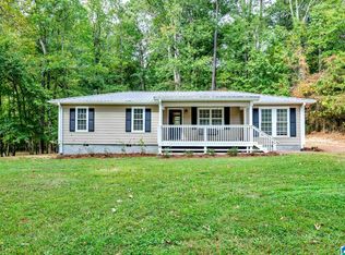 10120 County Line Rd, Dora, AL 35062