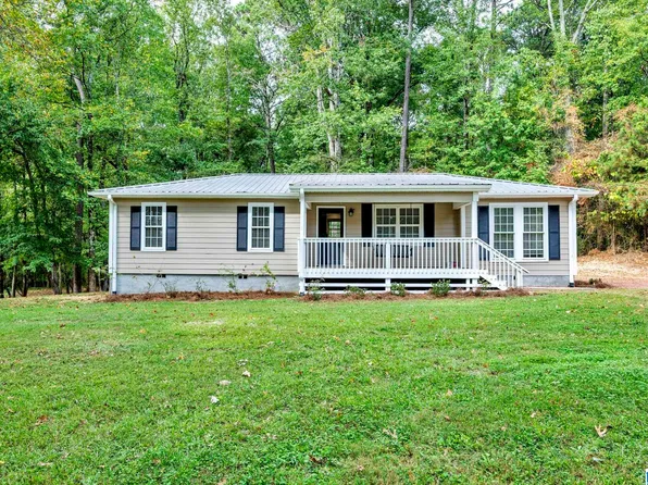 10120 County Line Rd, Dora, AL 35062