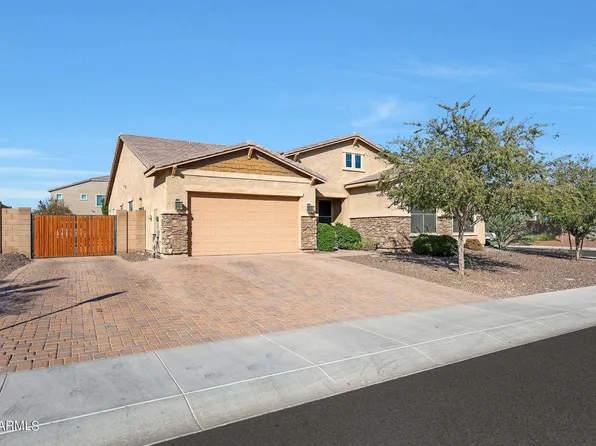 9422 W Donald Dr, Peoria, AZ 85383