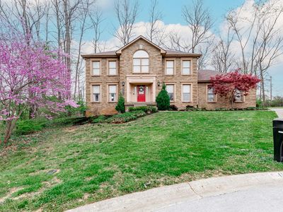 4506 Goshawk Ct, Louisville, KY, 40241