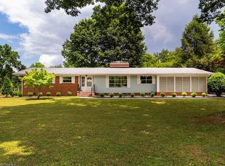 6749 Frieden Church Rd, Gibsonville, NC 27249