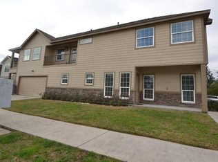 12511 Ashford Riv, Houston, TX 77072